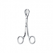 Haemostatic Forceps 